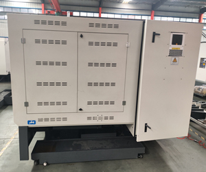 Torno CNC de Cama Inclinada Serie XCK-A en Venta, Torno CNC de 2 Husillos y 3 Ejes - Product Image 5