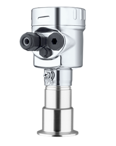 Transmetteur de pression VEGABAR 83 avec cellule de mesure métallique Origine Allemagne Garantie 1 an - Product Image 3