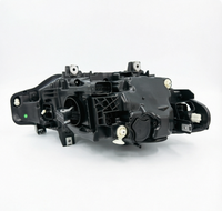 Faro LED Remanufacturado OEM para BMW Serie 3 F35 LCI 2016-2019, Lámpara Automotriz de Repuesto OE