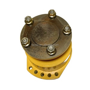 Motor de Pistones Radiales de Accionamiento Hidráulico MS05-2-11A-F04-2AC0-FM00 MS05-2-11A-A05-2A10-5000 MS05-2-11A-F05-2A10-5000 - Product Image 1