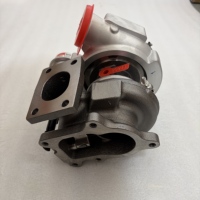 Turbocompresor de Alto Rendimiento para Motor Diésel de Camión HE221W 3782369 3782376
