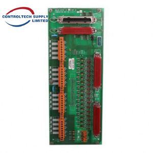 Module FTA à sortie analogique 11 canaux de qualité supérieure 51309542-175 MC-THAO11 HART 12 bits pour systèmes Experion PKS TDC 3000 DCS - Product Image 5