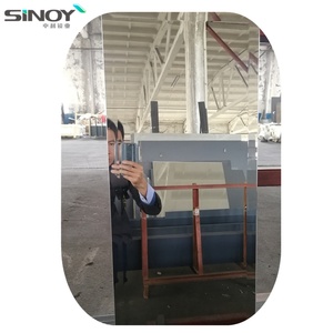 Wholesales Home Use Aluminum <b>Mirror</b> Glass Cheap clear Full Length Can Be Used in Home Decor Living Room Home Decoration - Product Image 3