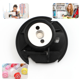 Caja <span class=keywords><strong>de</strong></span> bobina n. ° 416444401 para Singer 90S, FQ4, SEQS6000, SEQS6700, SEQS6700, 5BB5223, 1, 2, 1, 2, 1, 2, 2, 1, 2, 1, 2 - Product Image 6