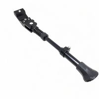 Béquille Carbonrevo pour trottinette électrique Dualtron – Support de stationnement stable, performance durable, pièce de rechange de haute qualité