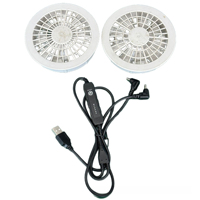 Câble de commande à 3 vitesses pour ventilateur AC et USB, haute/moyenne/basse vitesse, fil de commutation de surtension basse tension