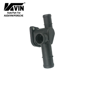 Conector de Manguera de Agua KVIN 06A121132AM para 9L/LD 06A 121 132 AM, Brida con Anillo de Sellado para RANGE 2.0 - Product Image 4
