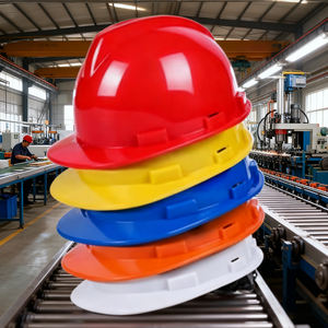 หมวกนิรภัย <span class=keywords><strong>ABS</strong></span> แบบแข็งทรง <span class=keywords><strong>V</strong></span> ขายดีจากโรงงานโดยตรง สำหรับอุตสาหกรรมก่อสร้าง งานก่อสร้าง งานเหมือง ทนทานต่อแรงกระแทก - Product Image 6