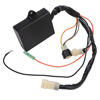Interruptor de Encendido para Motocicleta ATVYFM350 3HN-85540-00 Material Plástico - Product Image 5