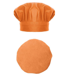 Delantal de Lona Resistente al por Mayor con Correa Ajustable para el Cuello, Bolsillos Delanteros Grandes, Ropa de Trabajo Duradera para Cocina, Logotipo Personalizado - Product Image 5