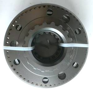 FALOGEAR MARQUE Usine Vente Directe Double Cône Boîte Principale Synchroniseur JS125T-1701140G - Product Image 3