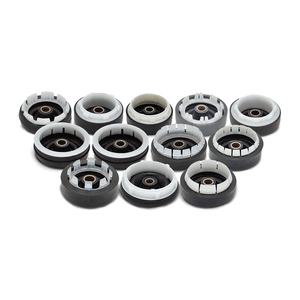 Parti <span class=keywords><strong>di</strong></span> <span class=keywords><strong>Ricambio</strong></span> per <span class=keywords><strong>Lavatrice</strong></span>, Guarnizione in Gomma, Coppa Ammortizzante - Product Image 1