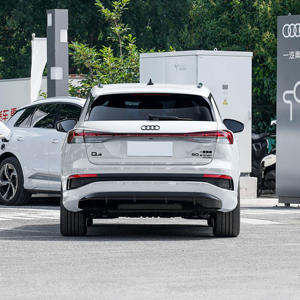 Venta al por mayor 2024 para el cuarto trimestre: SUV compacto de nueva energía con 560 km de autonomía, carga rápida en 0.68h, FWD/AWD, fabricado en China. - Product Image 2