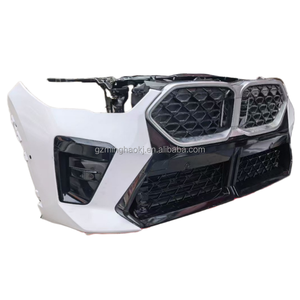 Le pare-chocs de voiture le plus vendu 2024-2026 pour <span class=keywords><strong>BMW</strong></span> <span class=keywords><strong>X2</strong></span> U10, pare-chocs complet. Ensemble de pare-chocs pour <span class=keywords><strong>BMW</strong></span> <span class=keywords><strong>X2</strong></span> U10 <span class=keywords><strong>Sport</strong></span> Edition. - Product Image 4