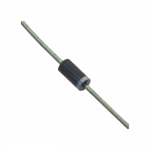 Electronics Component DO-204AL, DO-41, Axial BOM IC In Stock 1N4763AP/TR8 Diodes - Product Image 1