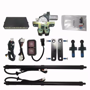 Kit de sistema de elevación de puerta trasera de coche automático de energía eléctrica inteligente para <span class=keywords><strong>GLA</strong></span> GLA180 200 220 2016-2021 - Product Image 2