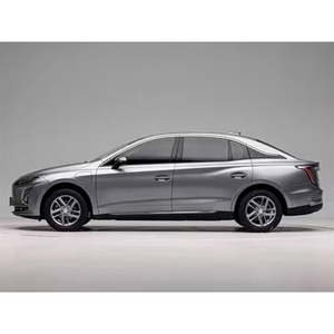 Hongqi E-QM5 Usado, Sedán <span class=keywords><strong>El</strong></span>éctrico Puro, 5 Asientos, Gran Autonomía, para Servicio de Transporte, <span class=keywords><strong>Taxi</strong></span>, Exportación - Product Image 2