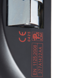 ด้ามจับป้องกันความตื่นตระหนกที่จะนำไปใช้งานศิลปะแบบ 'ผลักดันเร็ว' 59001 cisa- - Product Image 4