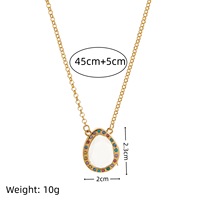 Collier médaillon cœur plaqué or 18 carats avec boîte photo, ouvrable, en verre transparent, pendentif DIY, bijoux pour femmes et filles, vente en gros