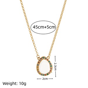 18 K Altın Kaplama Kalp Fotoğraf Kutusu Madalyon Kolye Açılabilir Içi Boş Şeffaf Cam DIY Kolye Takı Kadın Kızlar için Toptan - Product Image 6