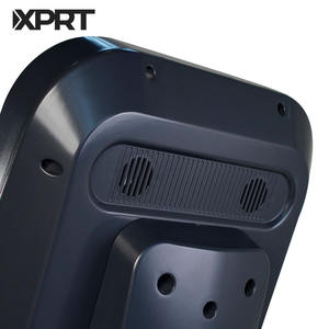 <span class=keywords><strong>Entrenamiento</strong></span> de cardio comercial gimnasio <span class=keywords><strong>en</strong></span> <span class=keywords><strong>casa</strong></span> gimnasio <span class=keywords><strong>bicicleta</strong></span> entrenador cruzado magnético - Product Image 5