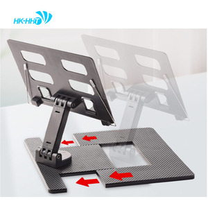 Apprentissage HK-HHT et <span class=keywords><strong>lecture</strong></span> de bureau <span class=keywords><strong>support</strong></span> de <span class=keywords><strong>support</strong></span> de refroidissement de <span class=keywords><strong>tablette</strong></span> de stockage portable antidérapant - Product Image 5