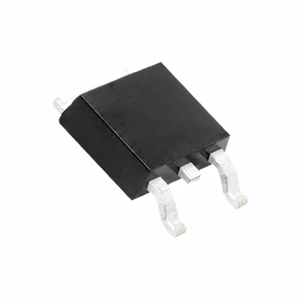 ทรานซิสเตอร์อิเล็กทรอนิกส์ TO-252AA SQD50P03-07-T4_GE3 มีสินค้าในสต็อก - Product Image 1