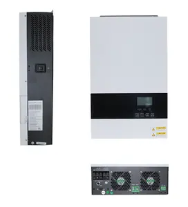 Grid tie inverter 48V con limitatore sistema di pannelli solari inverter solare 1000w 1500w 2000w 3000w 4000w 5000w 6000w 7000w