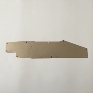 ฝาครอบชิ้นส่วน SMT, สแตนเลสสำหรับเครื่อง SMT รุ่น KXFA1PR1A00 - Product Image 4