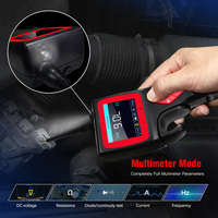 Sonda de Potencia Inteligente TopDiag P200, Probador de Circuitos para Automóviles, Compatible con Múltiples Idiomas, Analizador de Sistemas Eléctricos, Herramientas de Diagnóstico Automotriz