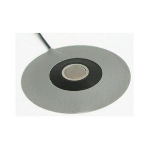 Microphone de surface Gras 40Ps-1 ultra-mince, capteur de pression aéroacoustique CCP pour essais en tunnel à vent, 20 Hz à 20 kHz, précision 1 dB - Product Image 4