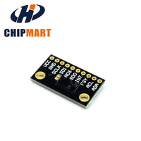 Chipmart SN74LS367ADR Penghitung Logika Standar 74HC4040 Sirkuit Terpadu Biner Telekomunikasi