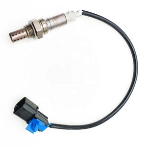 Sensor de oxígeno <span class=keywords><strong>O2</strong></span> para Mitsubishi Volvo Citroen MR578199 781740043 MN137944 0258986507 MR514342 LS10023 MN153264 MD300080 1588A107 - Product Image 1