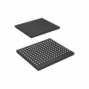 71V65603S133BQGI 165 TBGA Memoria Chips Electrónicos Componente Original - Product Image 1