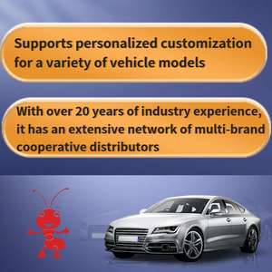 Great Wall Motors Baleimao 2022 401km Édition <span class=keywords><strong>Casse</strong></span>-Noisette - Product Image 2