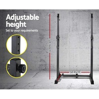 ZYfit Stock vente en gros, Station de Fitness de trempage parallèle, salle de sport, entraînement à domicile, tour réglable, Station de trempage
