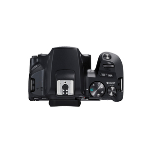 สำหรับกล้อง DSLR EOS <span class=keywords><strong>200D</strong></span> <span class=keywords><strong>II</strong></span> เซนเซอร์ CMOS ขนาด APS‑C พร้อมการ์ดหน่วยความจำ SD เพื่อการบันทึกภาพในชีวิตประจำวันและการถ่ายภาพระหว่างเดินทาง - Product Image 6