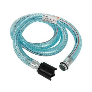 Tuyau de carburant n°1 (pour tube de retour, n°1) pour Toyota HIACE RZH113 1989-2004 - Product Image 3