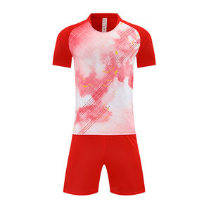 All'ingrosso abbigliamento sportivo da uomo personalizzato Fan/giocatori brasiliana edizione speciale maglia da calcio 2425 OEM servizio Fan di qualità - Product Image 6