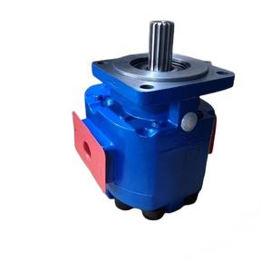 Pompe à engrenages pour foreuse horizontale Huamao CBC 2027-27, prix compétitif, livraison directe du fabricant. - Product Image 1
