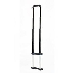 Tianyu T802b Được Xây Dựng Trong 2-5 Giai Đoạn Kéo Rod Nhôm Kính Thiên Văn Có Thể Điều Chỉnh Xe Đẩy Xử Lý Cho Vali Phụ Kiện (Quảng Đông) - Product Image 1