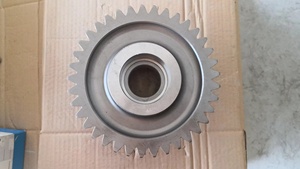 Engranaje Helicoidal 4644 308 630 para Cargadora Liugong, Piezas de Maquinaria de Construcción de Marca Compatible - Product Image 2