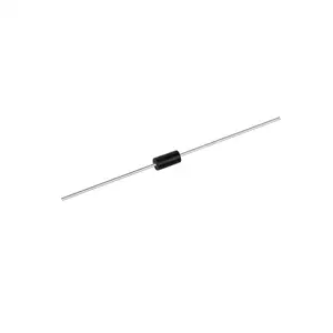 DO-41 Diode 1.1V/1A Voltage Throught Hole Fast Recovery High Voltage Rectifier Diode 1N4007