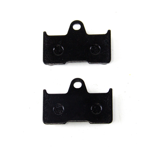 Plaquettes de frein de moto pour Yamaha FZ1N FZ1NA 2010-2015/<span class=keywords><strong>FZ6</strong></span> Fazer <span class=keywords><strong>S2</strong></span> 2007-2009 ABS/FZ8N FZ8NA 2011-2015 Accessoires de moto - Product Image 4