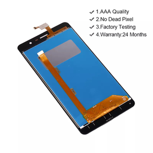 <strong>X551</strong> Pantalla Digitizer for Infinix Hot <strong>Note</strong> <strong>X551</strong> <strong>Lcd</strong> Screen <strong>Touch</strong> <strong>Display</strong> Full Assembly Replacement
