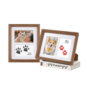 <span class=keywords><strong>Empreinte</strong></span> de <span class=keywords><strong>patte</strong></span> de <span class=keywords><strong>chien</strong></span> ou de chat Offre Spéciale <span class=keywords><strong>empreinte</strong></span> de main <span class=keywords><strong>empreinte</strong></span> d'encre tactile propre - Product Image 1