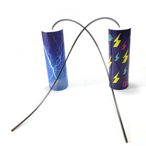 Tambour à ressort <span class=keywords><strong>Remo</strong></span> Thunder Tube de <span class=keywords><strong>Percussion</strong></span> World en gros, effet de <span class=keywords><strong>percussion</strong></span> éclairant tempêteux, taille 17,5 x 6 cm - Product Image 2