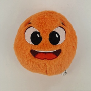 Animales de peluche personalizados al por mayor, juguetes suaves y adorables, <span class=keywords><strong>muñecos</strong></span> de animales de caza, <span class=keywords><strong>muñecos</strong></span> de peluche <span class=keywords><strong>tristes</strong></span> para bordar - Product Image 3