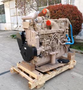 Moteurs marins diesel d'origine et authentiques NTA855 KTA19 KTA38 KTA50 G3 KTA50-C1600 QSK19 QSK60 KTTA19 - Product Image 2