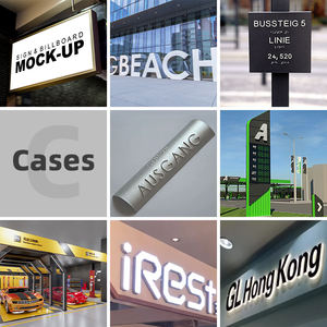 Boîtes lumineuses publicitaires en <span class=keywords><strong>verre</strong></span> trempé avec cadre en aluminium fabriquées en Chine, écran LED publicitaire fin et mince, boîte lumineuse LED - Product Image 4